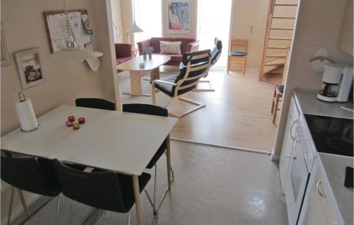 Sønderstrand Apartment | Lejlighed 119