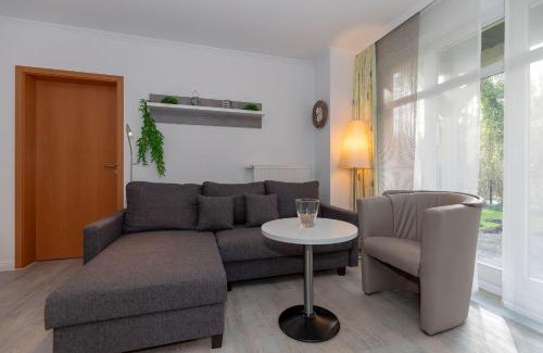 Sønderstrand Apartment | Lejlighed 119
