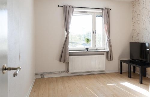 Innerstaden Apartment | Lejlighed in Malmö