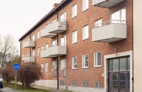 Innerstaden Apartment | Lejlighed in Malmö