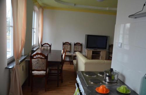 Niedergoersdorf House | LEKOMA Pension