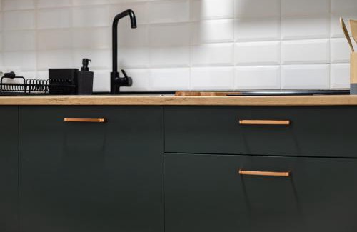 Los Tilos Apartment | Lekuona