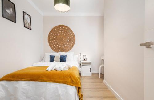 Los Tilos Apartment | Lekuona