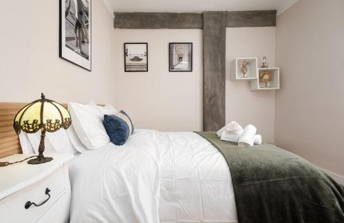 Los Tilos Apartment | Lekuona