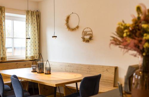 Bernau am Chiemsee Apartment | LELA Apartments Chiemsee