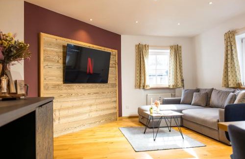 Bernau am Chiemsee Apartment | LELA Apartments Chiemsee