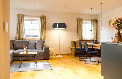 Bernau am Chiemsee Apartment | LELA Apartments Chiemsee