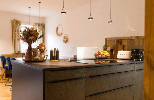 Bernau am Chiemsee Apartment | LELA Apartments Chiemsee