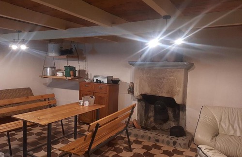 Ambrolauri House | Lela's Hotel