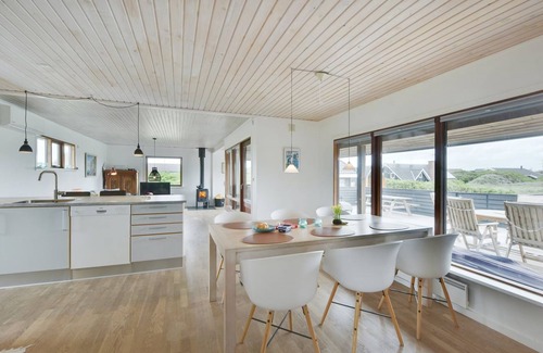 Hvide Sande House | "Leleks" - 200m from the sea by Interhome