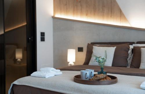 Mola di Bari Bed & Breakfast | Leluan Bed and Breakfast