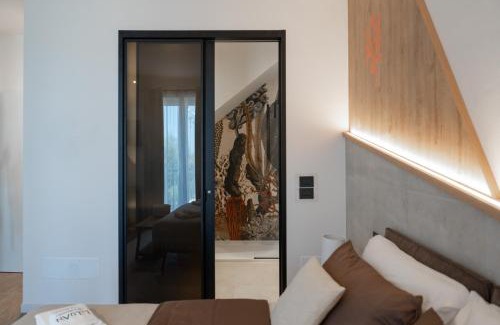 Mola di Bari Bed & Breakfast | Leluan Bed and Breakfast