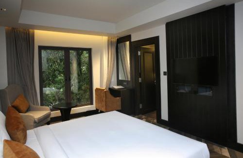 Bullawala Hotel | LEMARQ