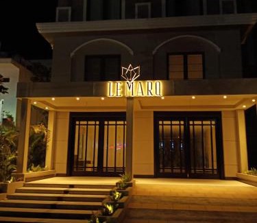 Bullawala Hotel | LEMARQ