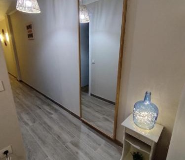 Padron Apartment | Lembranzas
