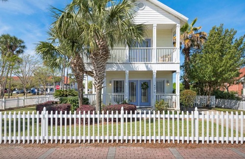 Crystal Shores Villa | Lemon Drop Inn - 1938195