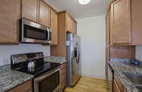 Clipper Cove House | Lemon Fish - Crystal Beach Cottages, Heated Private + Community Pool!