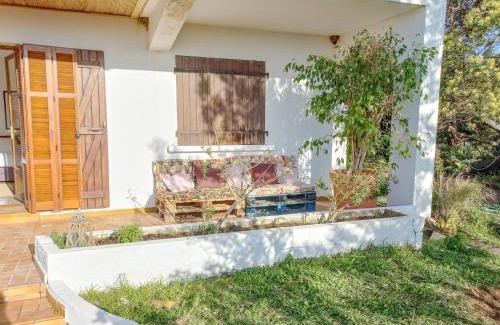 Casaglione House | Lemon