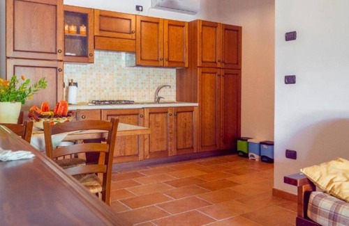Cutrofiano Condo | Lemon House