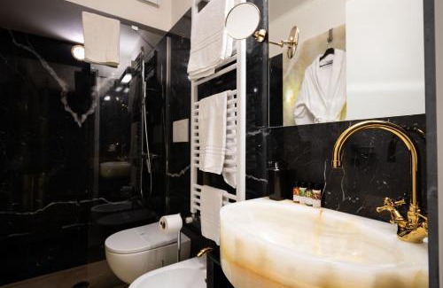 Castello Apartment | Lemon House