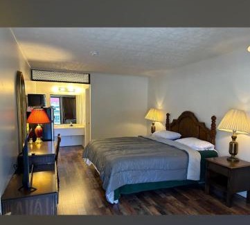 Spruce Pine Hotel | Lemon Inn