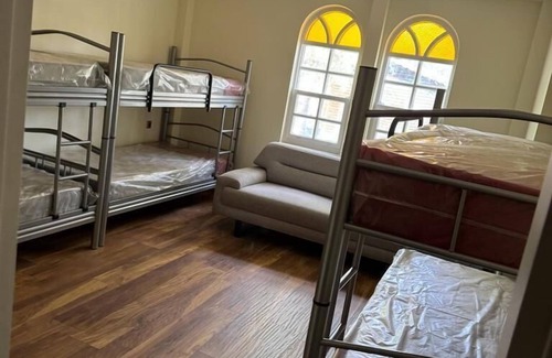 Liman Mahallesi Resort | LEMON PARK HOUSE