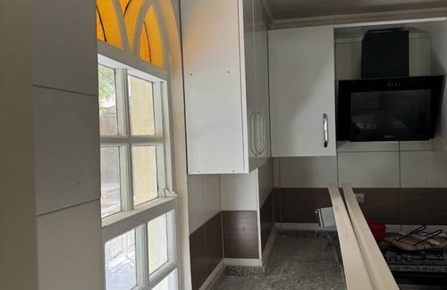 Liman Mahallesi Resort | LEMON PARK HOUSE