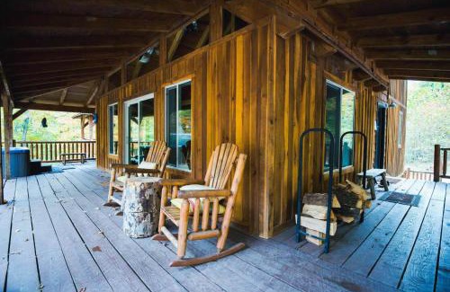Unionville House | Lemon Ridge Lodge