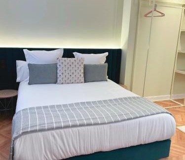 Santander Apartment | Lemon Suites Santander