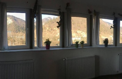 Borjomi Apartment | Lemon tree apartment