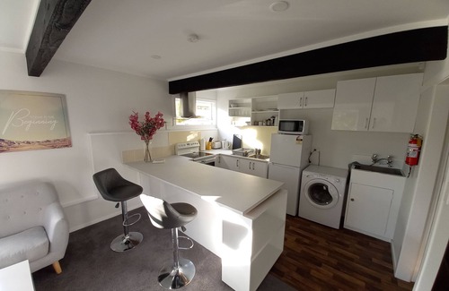 Tawa Apartment | Lemon Tree Apartment Tawa
