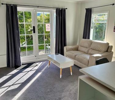 Tawa Apartment | Lemon Tree Apartment Tawa