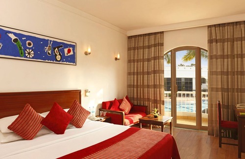 Ellis Bridge Hotel | Lemon Tree Hotel, Ahmedabad