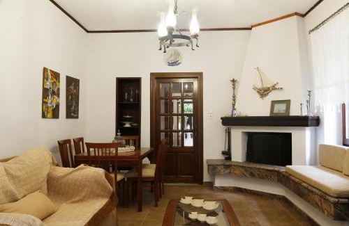 Horto House | Lemon Tree House