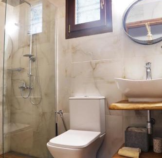 Horto House | Lemon Tree House