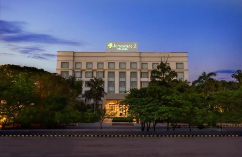Sector 29 Hotel | Lemon Tree Premier 2, Sector 29 Gurugram