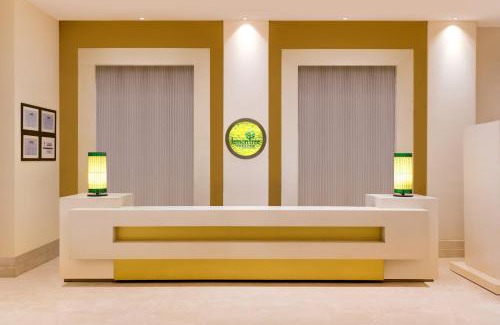 Sector 29 Hotel | Lemon Tree Premier 2, Sector 29 Gurugram