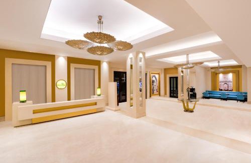 Sector 29 Hotel | Lemon Tree Premier 2, Sector 29 Gurugram