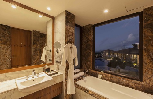 Ramnagar Resort | Lemon Tree Premier Corbett