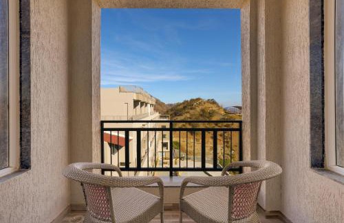Kumbhalgarh Hotel | Lemon Tree Resort, Kumbhalgarh