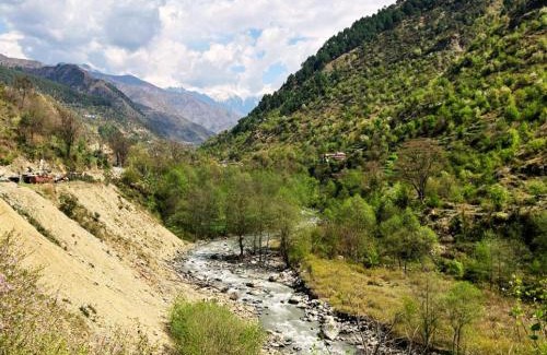 Chamba Hotel | Lemonade Inn