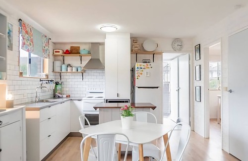Sawtell Villa | Lemongrass is the perfect blend of convenience and lifestyle that Sawtell is renowned for!