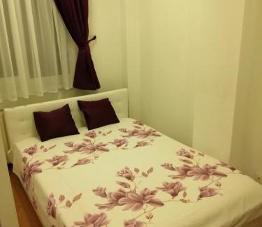 Bucharest Apartment | Lemonhouse 2