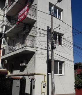 Bucharest Apartment | Lemonhouse 2