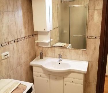 Bucharest Apartment | Lemonhouse 2