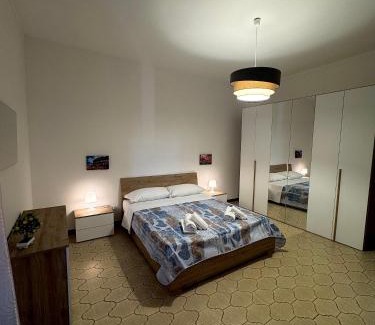 Quartiere XXIII Alessandrino Apartment | Lemons Apartment
