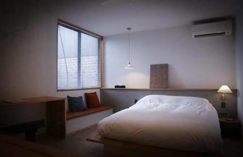 Onomichi Hotel | Lemonsea Onomichi