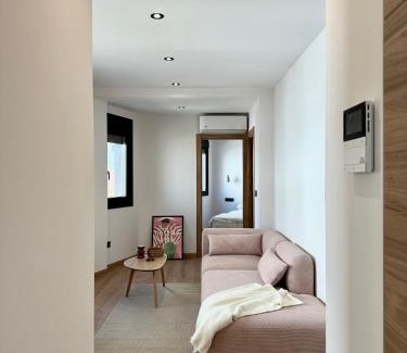 Monforte de Lemos Apartment | Lemos Sía