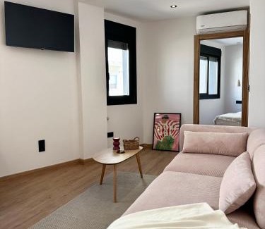 Monforte de Lemos Apartment | Lemos Sía