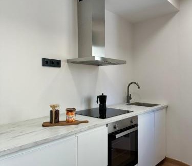 Monforte de Lemos Apartment | Lemos Sía